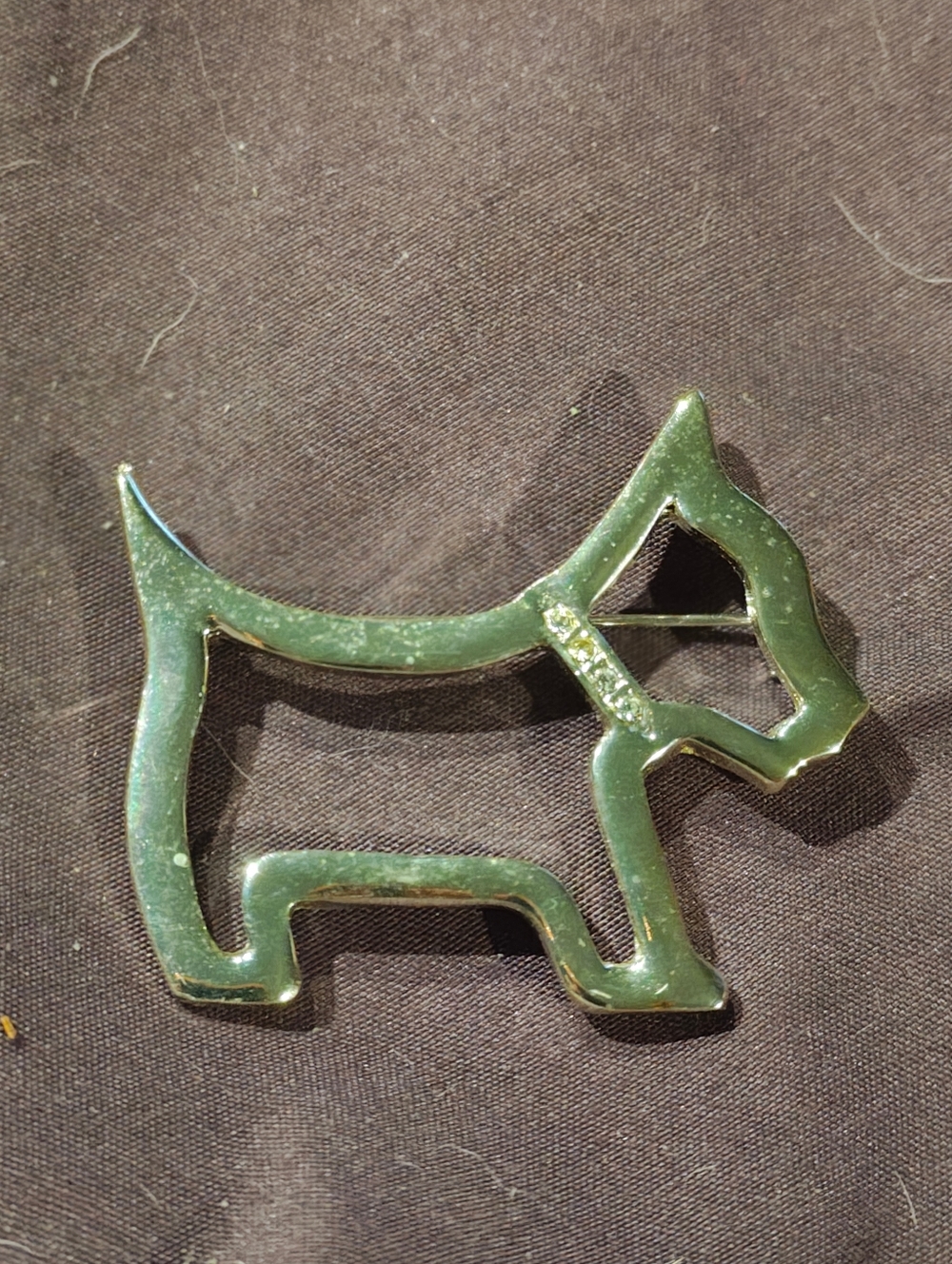 Brooch - Picture 3 of 3